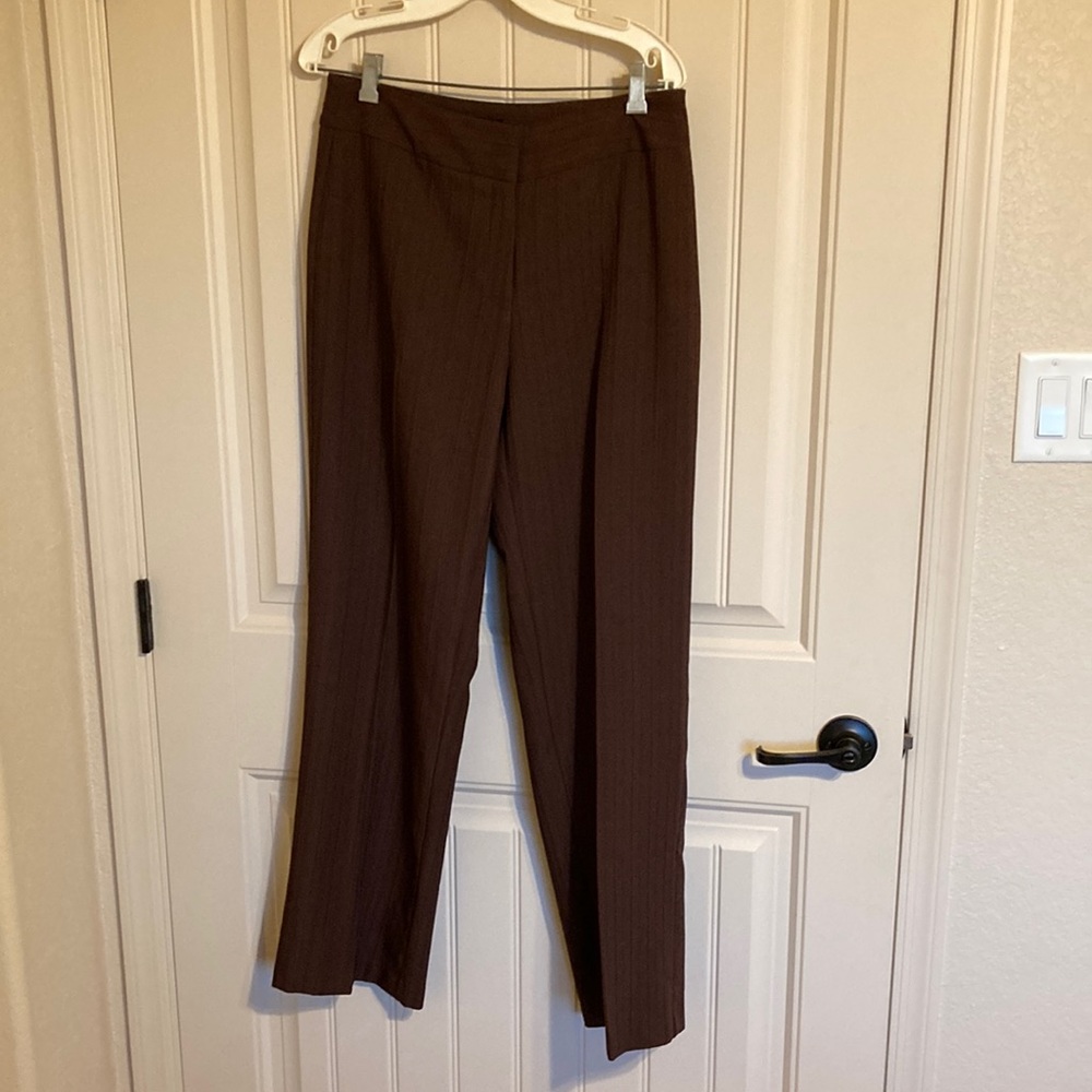 Courtenay pants